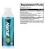 Panda Burn Liquid Bottle Supplement Facts
