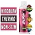 Panda Supps Burn Liquid - Non Stim Thermogenic