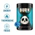 Panda Burn Max Thermogenic Bottle Image