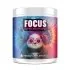 Panda Focus Main Bottle Image