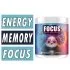 Panda Supps Focus Bottle Image