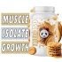 Panda Fuel Iso - Whey Protein Isolate