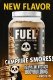 Panda Supps Fuel Protein New Flavor Campfire S'mores! #protein #supplementstack #bodybuilding