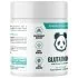Panda Supps Liposomal Glutathione Bottle Benefits Left Side