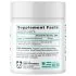 Panda Supps Liposomal Glutathione Bottle Ingredients
