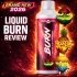 Panda Supps Burn Liquid (Non-Stim) Review (2026)  Thermogenic Support + Taste Test