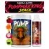 Panda Supps Pumpmaxxing Stack