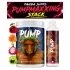 Panda Supps Pumpmaxxing Stack