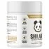 Panda Supps Shilajit Bottle Benefits Left Side