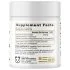 Panda Supps Shilajit Ingredients Bottle Image
