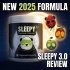 Panda Supps SLEEPY 3.0 Review (2025)  New Formula Taste Test & Next-Day Feel
