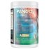 Pando Pre Workout Side Bottle
