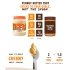 PBfit Organic Peanut Butter Powder Benefits Image