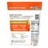 PBfit Organic Peanut Butter Powder Nutrition Facts Image