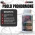 LG Sciences pBold Top Benefits 
