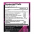 USPLabs Pink Magic Ingredients Image