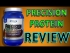 Precision Protein By Gaspari Nutrition Review