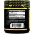 PrimaForce AAKG Powder Supplement Facts Image