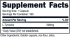 Primal L-Tyrosine Ingredients Image