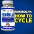 Hi-Tech Primobolan Cycle & PCT Guide What You Need to Know!