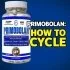 Hi-Tech Primobolan Cycle & PCT Guide What You Need to Know!