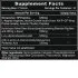 Hi-Tech Pharmaceuticals Pro HGH Supplement Facts