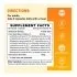 Vitamin World Probiotic 16 Supplement Facts