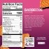 Legendary Protein Chips Barbecue Nutrition Facts