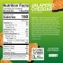 Legendary Protein Chips Jalapeno Cheddar Nutrition Facts