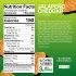 Legendary Protein Chips Jalapeno Cheddar Nutrition Facts