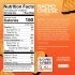 Legendary Protein Chips Nacho Cheese Nutrition Facts