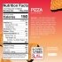 Legendary Protein Chips Pizza Nutrition Facts