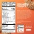 Legendary Protein Donuts Cinnamon Crumble Nutrition Facts