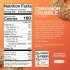 Legendary Protein Donuts Cinnamon Crumble Nutrition Facts