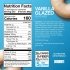 Legendary Protein Donuts Vanilla Glazed Nutrition Facts