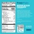 Legendary Protein Pastry Brown Sugar Cinnamon Nutrition Facts