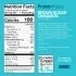 Legendary Protein Pastry Brown Sugar Cinnamon Nutrition Facts