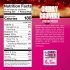 Legendary Protein Pastry Cherry Crumble Nutrition Facts