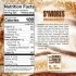 Legendary Protein Pastry Smores Nutrition Facts