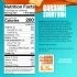 Legendary Protein Sweet Roll Caramel Sticky Bun Nutrition Facts