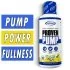 Gaspari Proven Pump Bottle Image