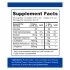 Gaspari Proven Pump Ingredients Image
