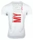 Pro Supps T-Shirt, Can't Take What Is Mine, Back