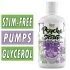 Psycho Pharma Psycho Syrup - Liquid Glycerol