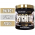 PSYCHOTIC™ GOLD PRE WORKOUT BY INSANE LABZ™ Bottle Image