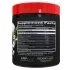 Insane Labz Psychotic Restricted Pre Workout Supplement Facts