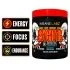 Insane Labz Psychotic Restricted Pre Workout Bottle Image