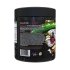 Psychotic Xtreme Pre Workout Side Bottle Directions