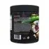 Psychotic Xtreme Pre Workout Side Bottle Directions