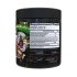 Psychotic Xtreme Pre Workout Supplement Facts